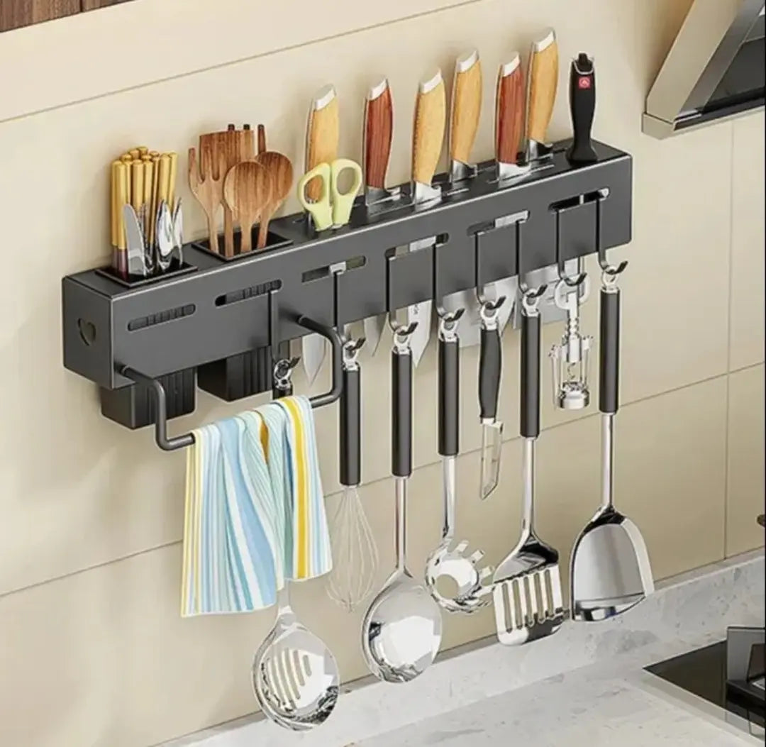 Organizador Utensilios Cocina Cubiertos